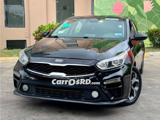 Kia Forte Carros en venta