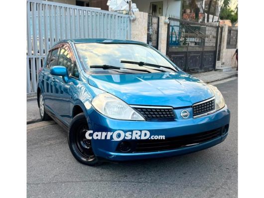 Nissan Tiida Carros en venta