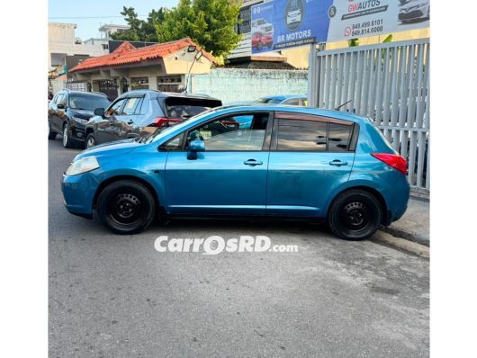 Nissan Tiida Carros en venta