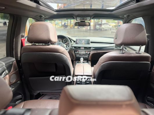 BMW Serie X Carros en venta