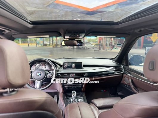 BMW Serie X Carros en venta