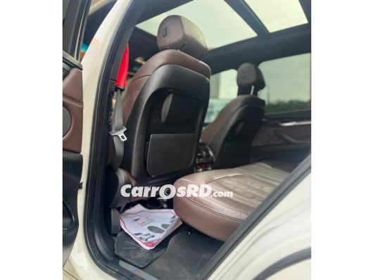 BMW Serie X Carros en venta