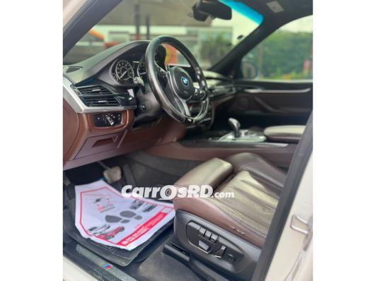 BMW Serie X Carros en venta