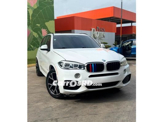 BMW Serie X Carros en venta