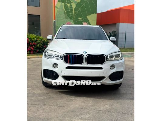 BMW Serie X Carros en venta