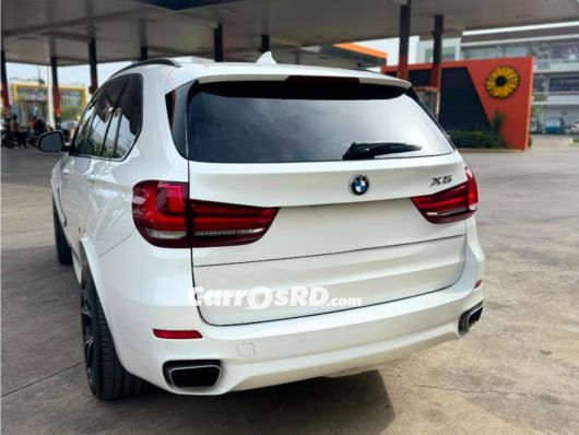 BMW Serie X Carros en venta