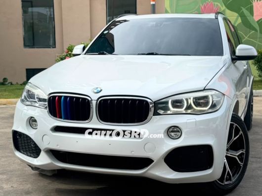 BMW Serie X Carros en venta