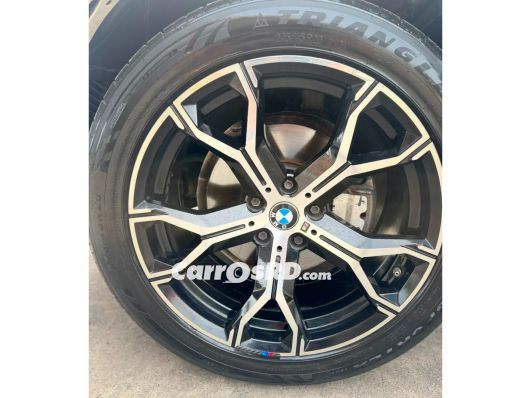 BMW Serie X Carros en venta