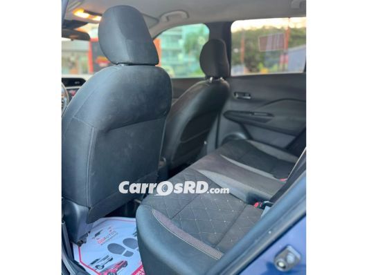 Nissan Kicks Jeepeta en venta