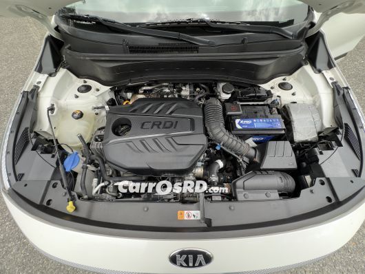 Kia Seltos Jeep en venta