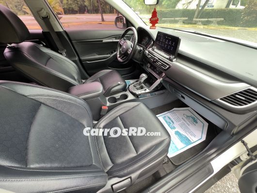 Kia Seltos Jeep en venta