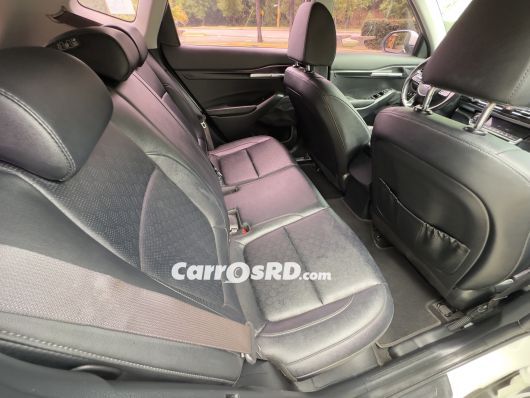 Kia Seltos Jeep en venta