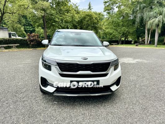 Kia Seltos Jeep en venta