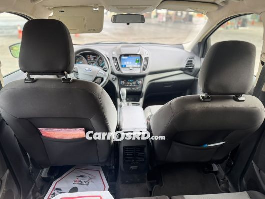 Ford Escape Jeepeta en venta