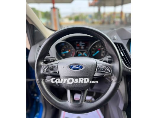 Ford Escape Jeepeta en venta