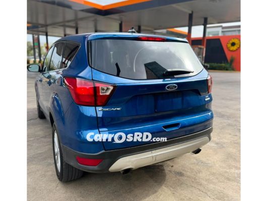 Ford Escape Jeepeta en venta