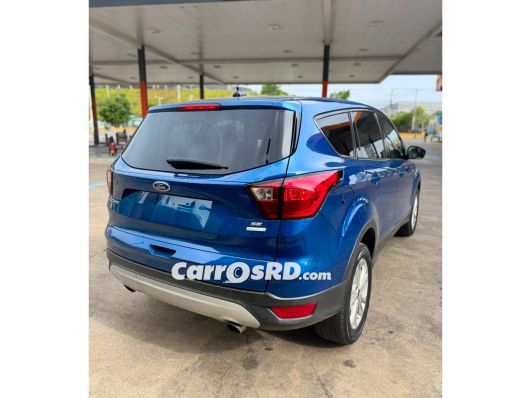 Ford Escape Jeepeta en venta