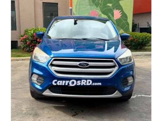 Ford Escape Jeepeta en venta