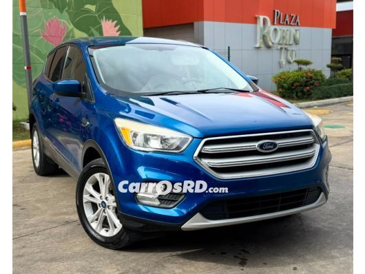 Ford Escape Jeepeta en venta