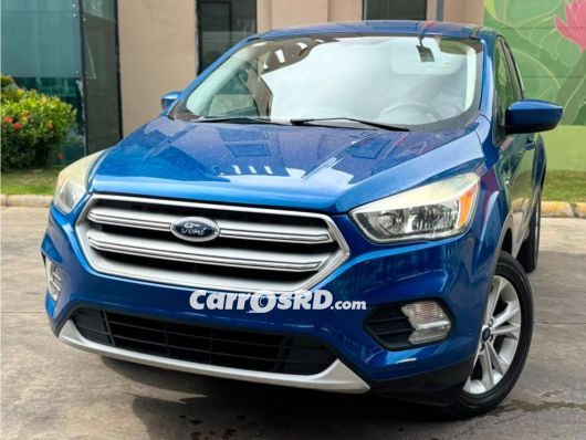 Ford Escape Jeepeta en venta