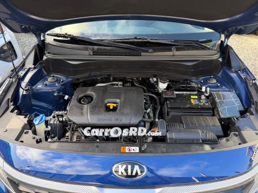 Kia Seltos Jeepeta en venta