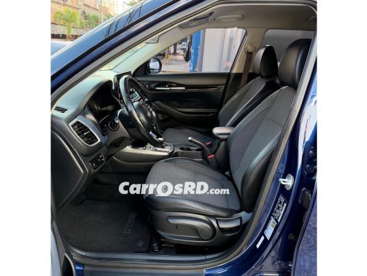 Kia Seltos Jeepeta en venta