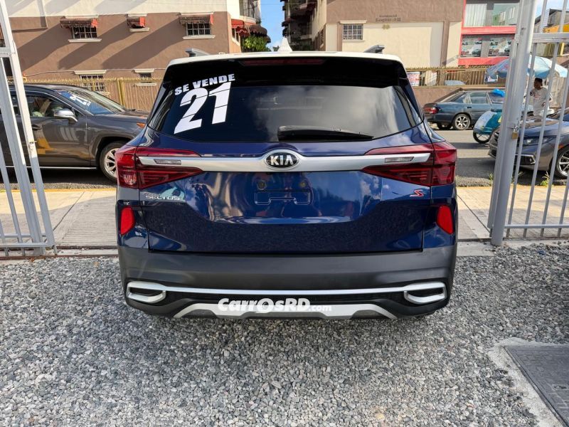 Kia