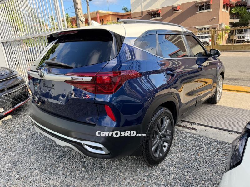 Kia