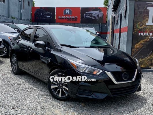 Nissan Versa Carros en venta