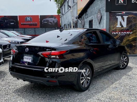 Nissan Versa Carros en venta