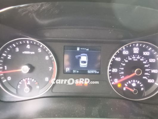 Kia Forte Carros en venta