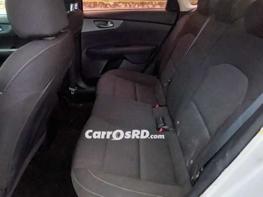 Kia Forte Carros en venta