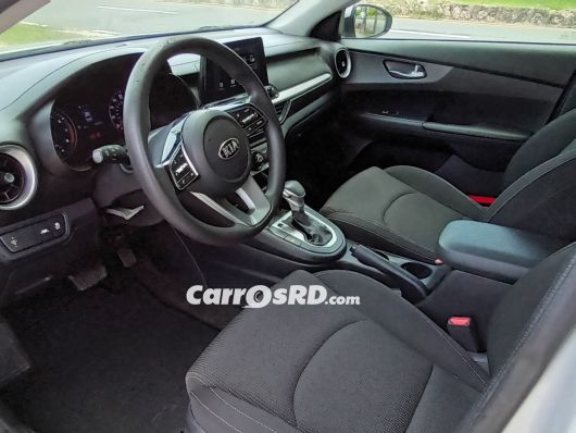 Kia Forte Carros en venta