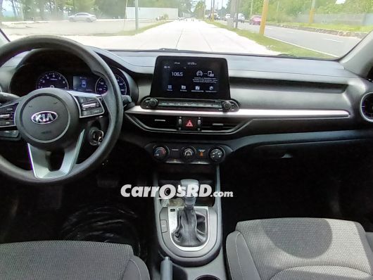 Kia Forte Carros en venta