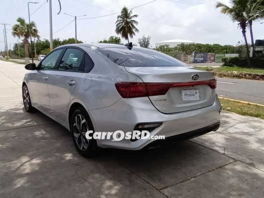 Kia Forte Carros en venta
