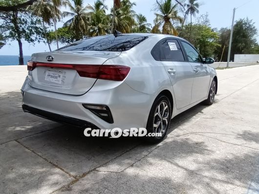 Kia Forte Carros en venta