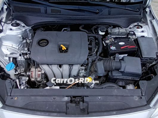 Kia Forte Carros en venta