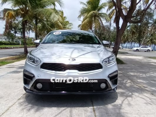 Kia Forte Carros en venta