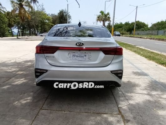 Kia Forte Carros en venta