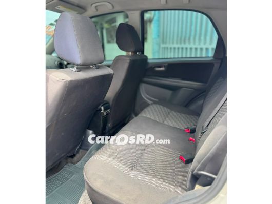 Suzuki SX4 Carros en venta