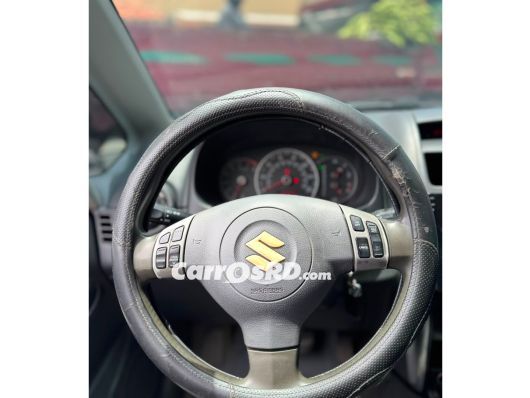 Suzuki SX4 Carros en venta