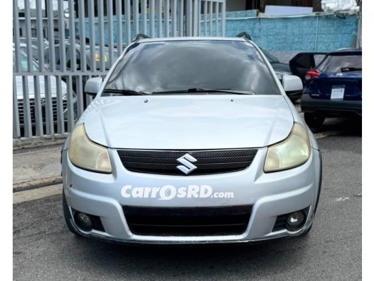 Suzuki SX4 Carros en venta
