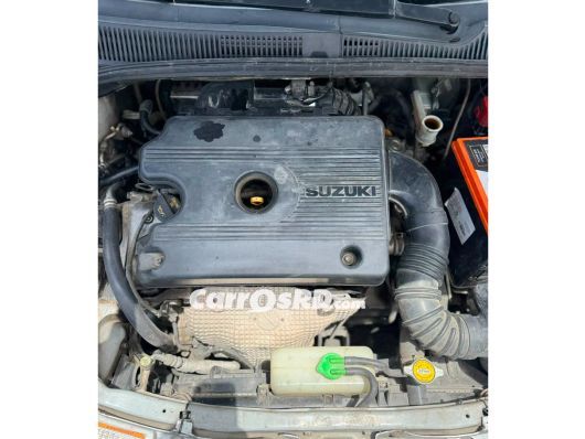Suzuki SX4 Carros en venta