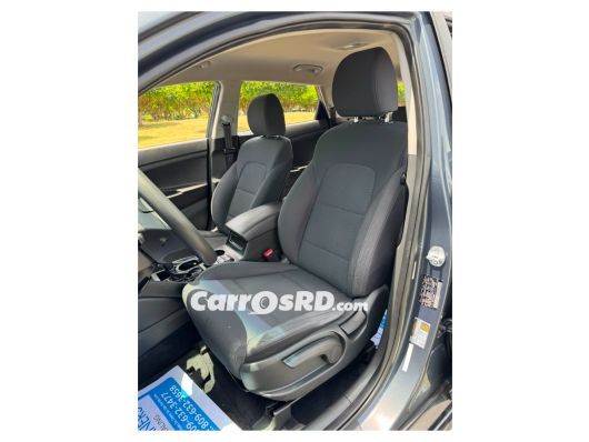 Hyundai Tucson Jeep en venta