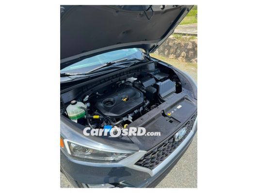 Hyundai Tucson Jeep en venta