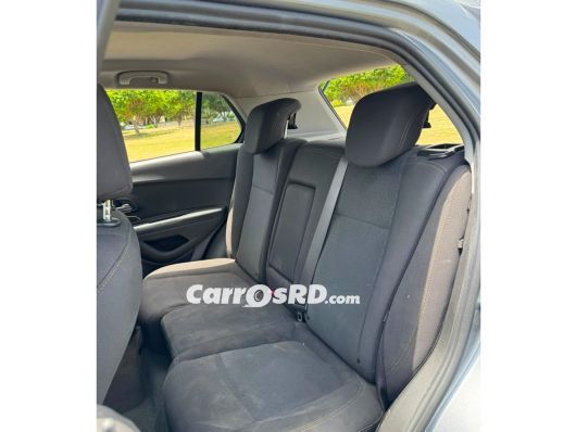 Chevrolet Trax Jeep en venta