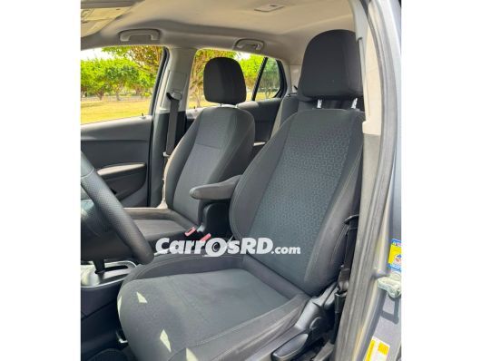 Chevrolet Trax Jeep en venta