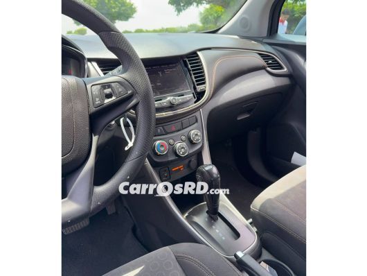 Chevrolet Trax Jeep en venta