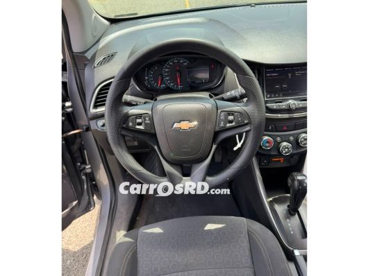 Chevrolet Trax Jeep en venta