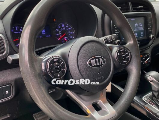Kia Soul Jeepeta en venta